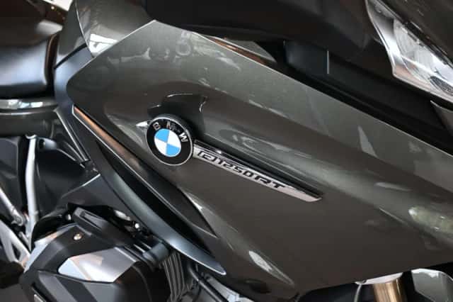 BMW R 1250 RT (2020) thumbnail 6