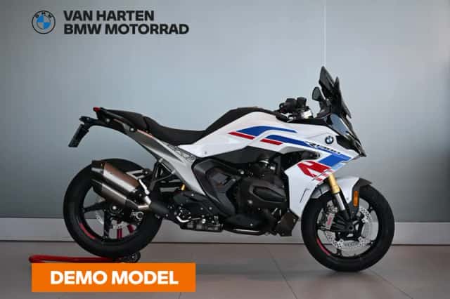 BMW R 1300 RS Performance (2026) thumbnail 1