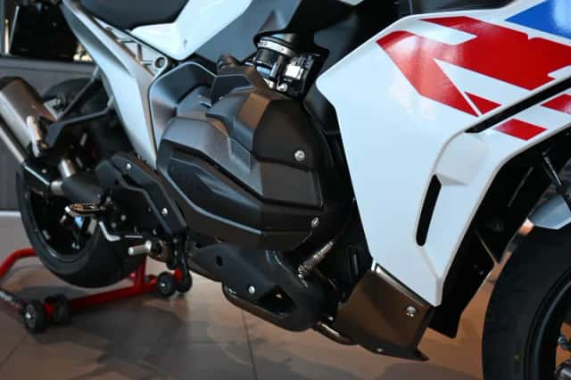 BMW R 1300 RS Performance (2026) thumbnail 6