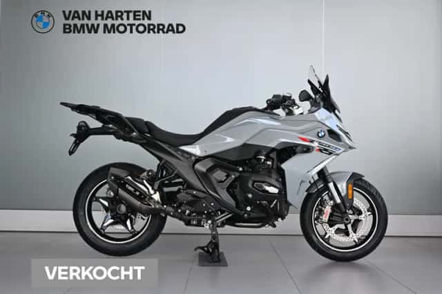 BMW R 1300 RS Option 719 (2026) thumbnail 1