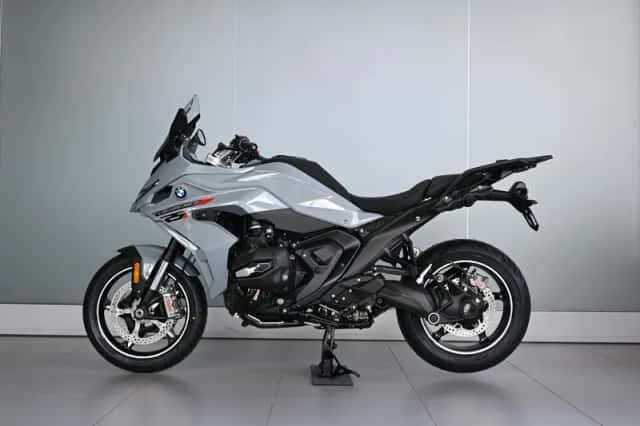 BMW R 1300 RS Option 719 (2026) thumbnail 2