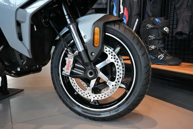 BMW R 1300 RS Option 719 (2026) thumbnail 4