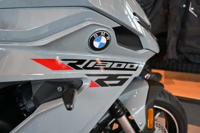 BMW R 1300 RS Option 719 (2026) thumbnail 5