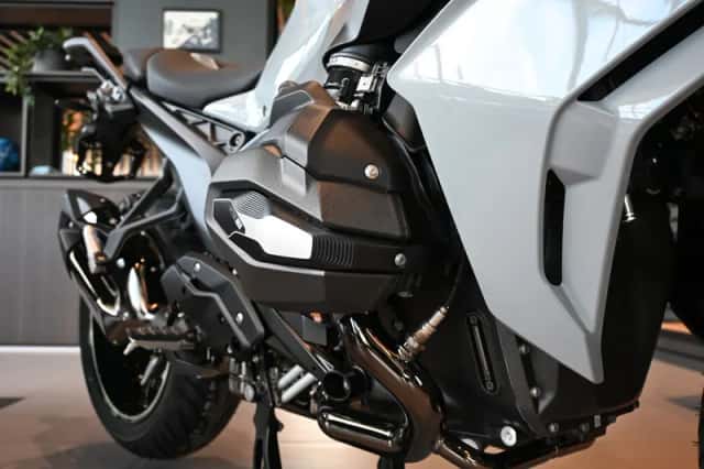 BMW R 1300 RS Option 719 (2026) thumbnail 6