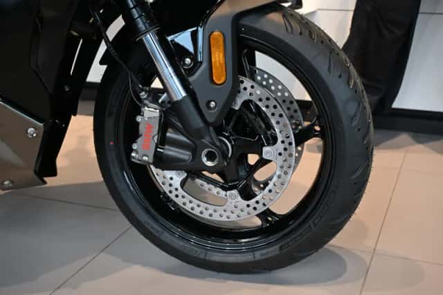 BMW R 1300 RS Triple Black (2026) thumbnail 4