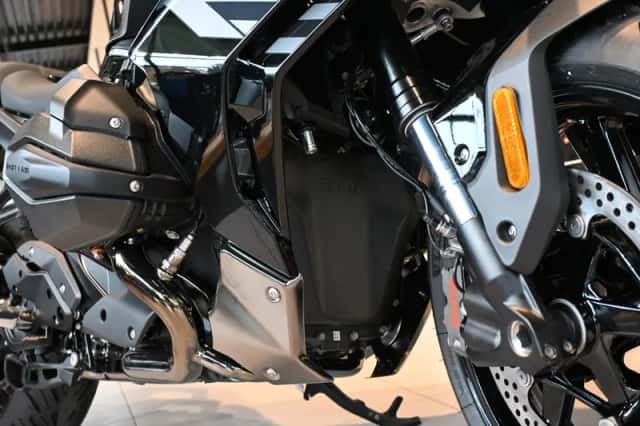BMW R 1300 RS Triple Black (2026) thumbnail 5
