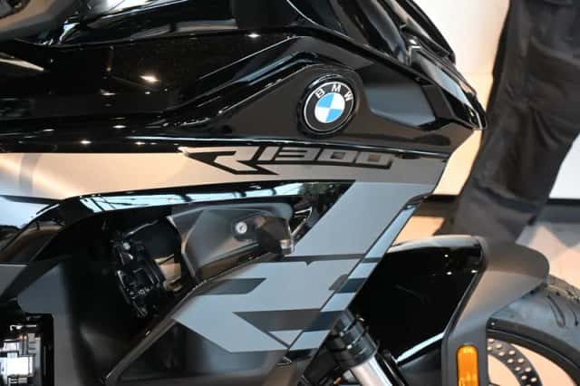 BMW R 1300 RS Triple Black (2026) thumbnail 6