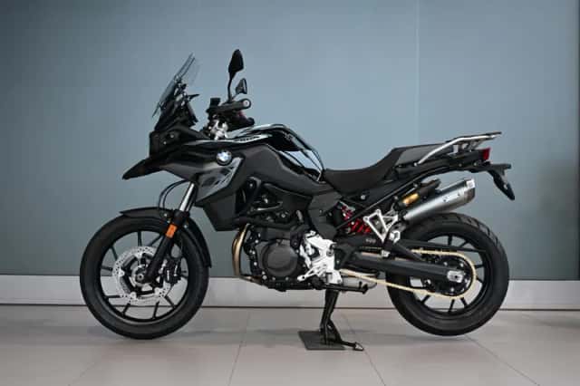 BMW F 800 GS Triple Black (2026) thumbnail 2