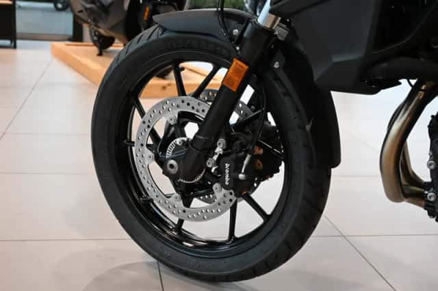 BMW F 800 GS Triple Black (2026) thumbnail 4