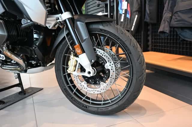 BMW R 1250 GS (2023) thumbnail 4