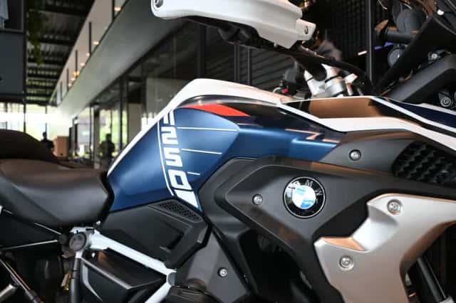 BMW R 1250 GS (2023) thumbnail 6