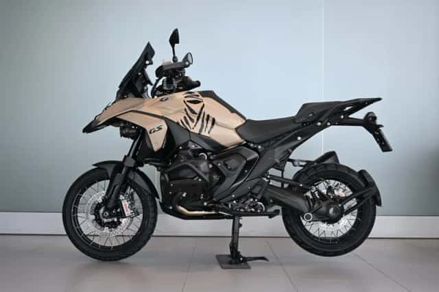 BMW R 1300 GS Van Harten Special (2023) thumbnail 2