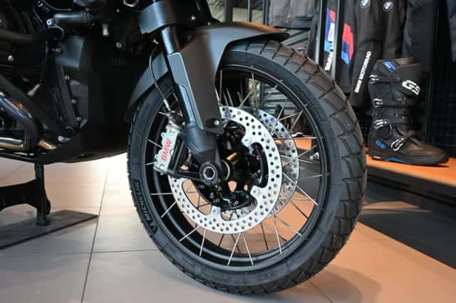BMW R 1300 GS Van Harten Special (2023) thumbnail 4