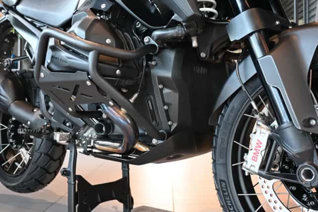 BMW R 1300 GS Van Harten Special (2023) thumbnail 5