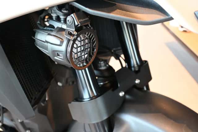 BMW R 1300 GS Van Harten Special (2023) thumbnail 6