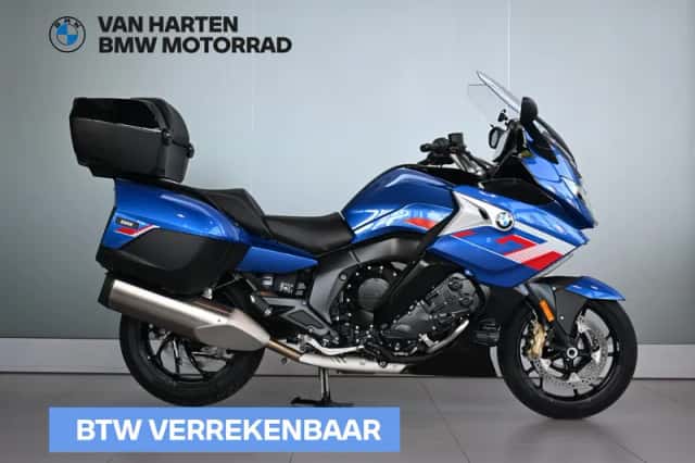 BMW K 1600 GT Sport Edition (2025) thumbnail 1