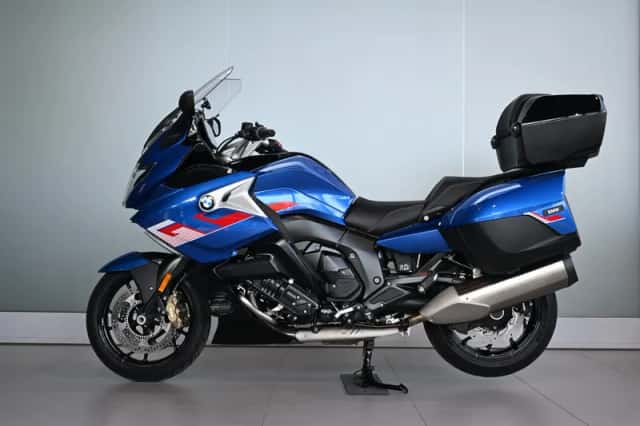 BMW K 1600 GT Sport Edition (2025) thumbnail 2