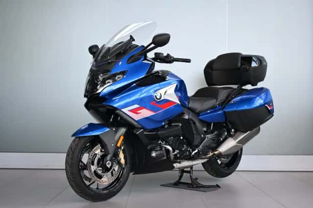 BMW K 1600 GT Sport Edition (2025) thumbnail 3