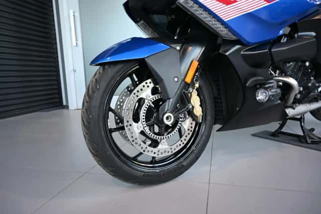 BMW K 1600 GT Sport Edition (2025) thumbnail 4