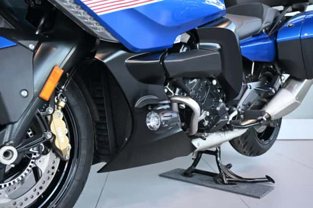 BMW K 1600 GT Sport Edition (2025) thumbnail 5