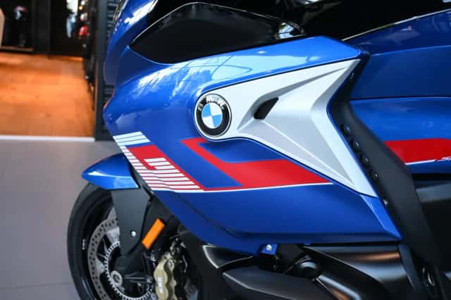 BMW K 1600 GT Sport Edition (2025) thumbnail 6