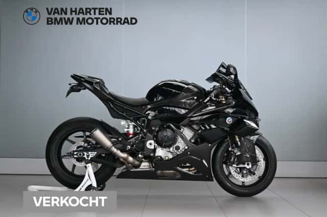 BMW S 1000 RR Van Harten Special (2026) thumbnail 1