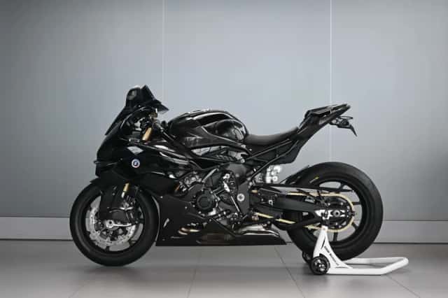 BMW S 1000 RR Van Harten Special (2026) thumbnail 2