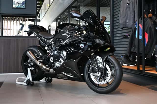 BMW S 1000 RR Van Harten Special (2026) thumbnail 3