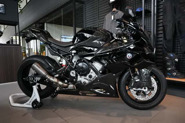 BMW S 1000 RR Van Harten Special (2026) thumbnail 6