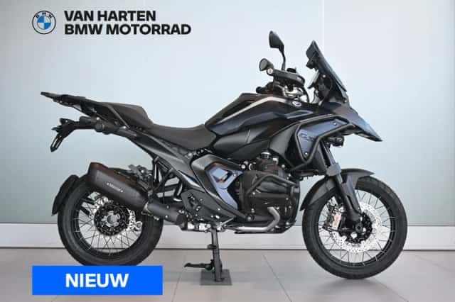 BMW R 1300 GS van Harten Special (2026) thumbnail 1