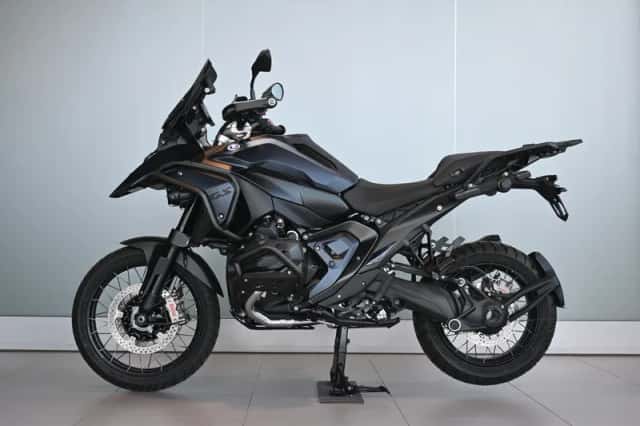 BMW R 1300 GS van Harten Special (2026) thumbnail 2