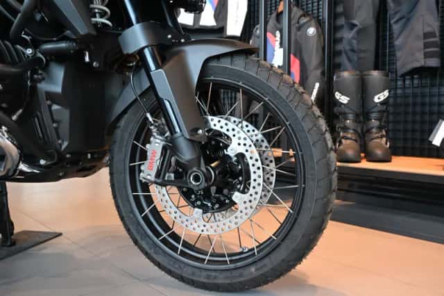 BMW R 1300 GS van Harten Special (2026) thumbnail 4