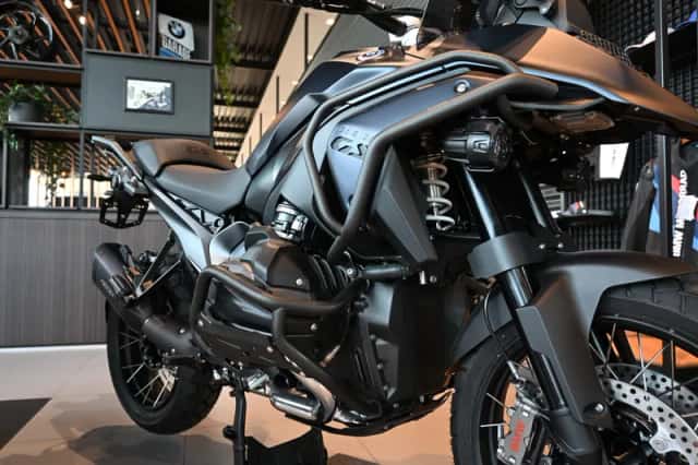 BMW R 1300 GS van Harten Special (2026) thumbnail 5