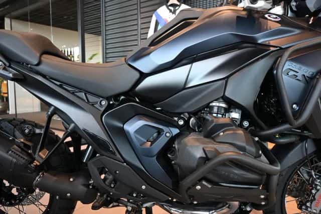 BMW R 1300 GS van Harten Special (2026) thumbnail 6