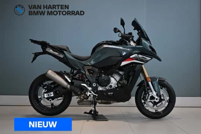 BMW S 1000 XR Sport (2026) thumbnail 1