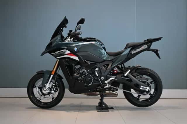 BMW S 1000 XR Sport (2026) thumbnail 2
