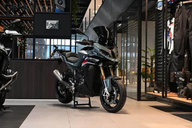 BMW S 1000 XR Sport (2026) thumbnail 3