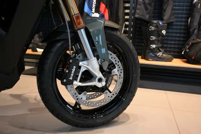 BMW S 1000 XR Sport (2026) thumbnail 4