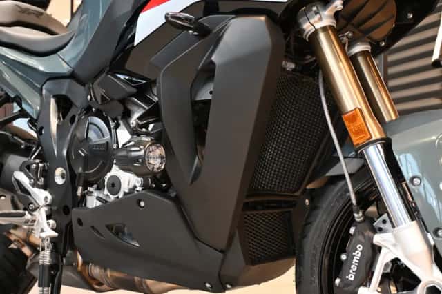 BMW S 1000 XR Sport (2026) thumbnail 5