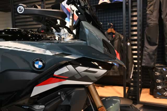 BMW S 1000 XR Sport (2026) thumbnail 6