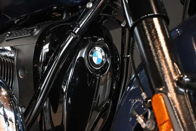 BMW R 18 B Gravity Blue Metallic (2026) thumbnail 6