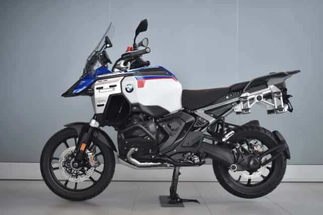 BMW R 1300 GS Adventure Trophy (2026) thumbnail 2