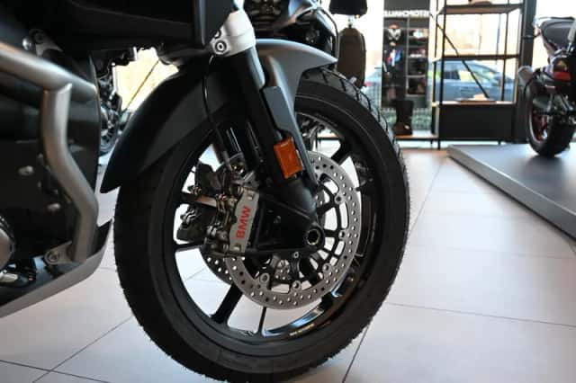 BMW R 1300 GS Adventure Trophy (2026) thumbnail 4
