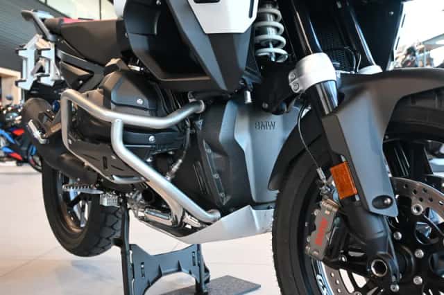 BMW R 1300 GS Adventure Trophy (2026) thumbnail 5