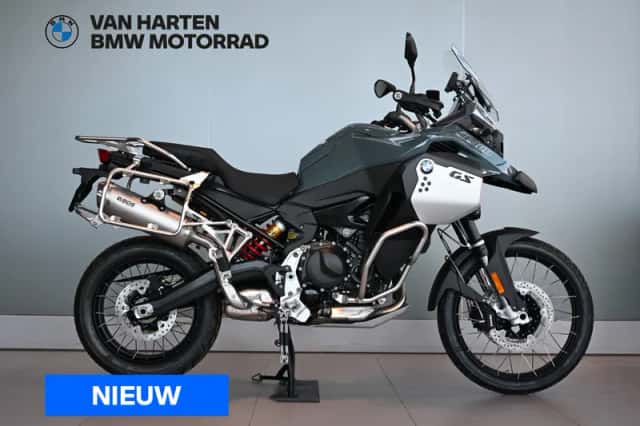 BMW F 900 GS Adventure Sport (2026) thumbnail 1
