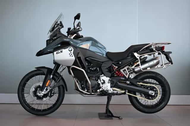 BMW F 900 GS Adventure Sport (2026) thumbnail 2
