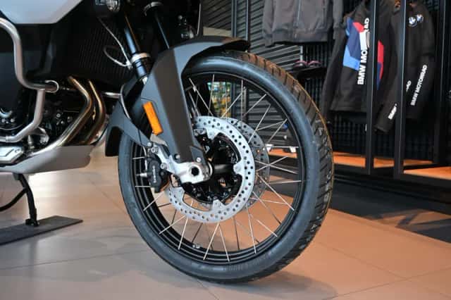 BMW F 900 GS Adventure Sport (2026) thumbnail 4