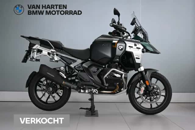 BMW R 1300 GS Adventure Option 719 (2025) thumbnail 1