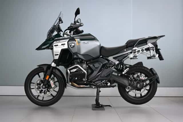 BMW R 1300 GS Adventure Option 719 (2025) thumbnail 2