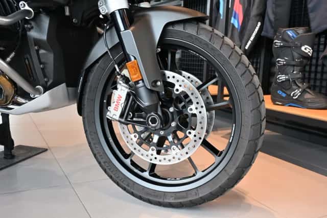 BMW R 1300 GS Adventure Option 719 (2025) thumbnail 4